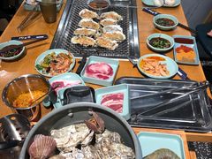 -蚝英雄·鲜蚝自助专门店