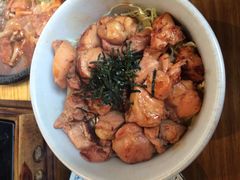 铃木食堂(帽儿胡同店)-铃木食堂(帽儿胡同店)