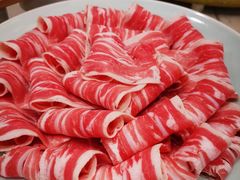 -福娣·金沙银贝海鲜火锅