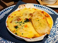 -夏朵餐厅(丁香店)