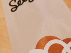 -Seesaw Coffee(西岸凤巢店)