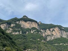 -云丘山景区