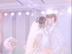 -曼格纳婚礼艺术中心(张江店)