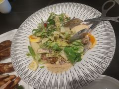 -国人川菜(李家村建东街店)