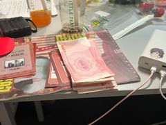 -剧狐剧本杀·月球探案馆(人民广场1号店)