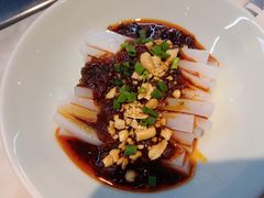 -周渝食惦·酸菜鱼精致川菜(横岗店)