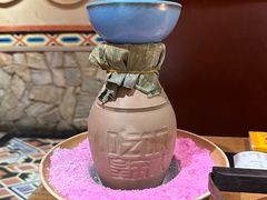 -吃饭皇帝大(合生汇店)