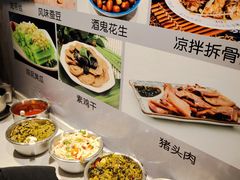 -飨府.老淮面馆.自营(清河路店)