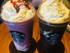 星巴克咖啡-星巴克(济宁万达广场店)