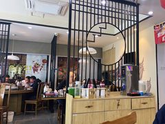 大堂-木桶记臭鳜鱼·安徽非遗名菜(火车站白马老店)