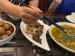 -老季市(康宁路店)