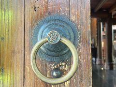 -广富林宰相府酒店·水云间