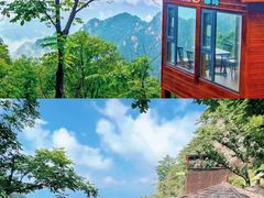 -老界岭旅游度假区