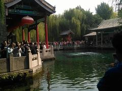 -宁波五龙潭景区