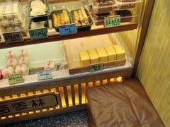 -包满意面包糕点(东坝店)