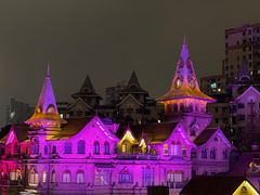 -马勒别墅饭店(静安寺店)