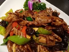 -沁香缘巫山烤鱼(看丹桥店)