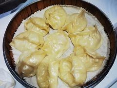 -渔民船说·北塘海鲜·天津菜·海肠捞饭(北塘古镇店)