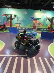 -北京科学中心儿童乐园