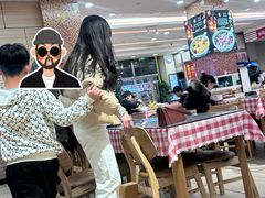 -孟记粥铺·家常菜·烧烤·粥(亚运村店)