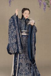 -盘子女人坊古装写真摄影(南京总店)