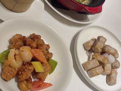 -莆田餐厅PUTIEN(三里屯店)
