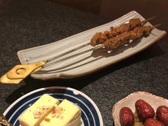 -丝路金桃·新疆菜(徐汇店)