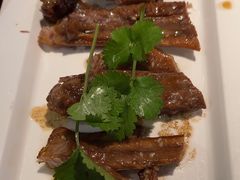 -壹只卤鹅 · 潮汕菜(京基百纳店)