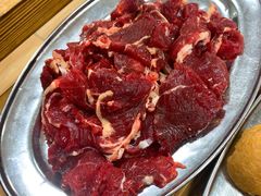 -江村四哥新鲜牛肉店(江高总店)