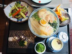 -古京·臻致料理(月湖店)