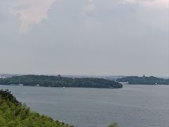 -天目湖涵田半山温泉