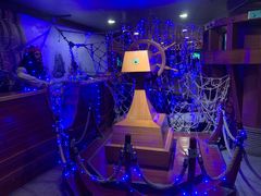 -太平洋海底世界