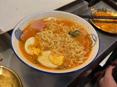 -碎怂烤肉(钟楼柳巷店)