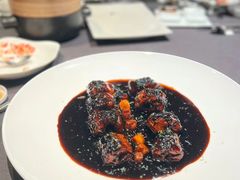 -上海滩餐厅(BFC外滩金融中心店)