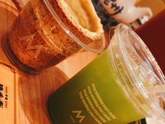 -M Stand(南京新街口金鹰店)