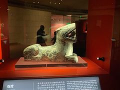 -金沙遗址博物馆