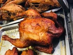 烧鸡-奉食居(天津街店)