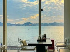 -OCEAN一席海鲜•海景餐厅(双子塔店)