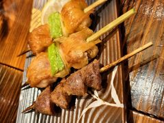 -鸟鹏烧鸟居酒屋(熙龙湾店)