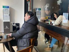 -野鸽子咖啡(航空路店)