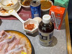 -一绪に寿喜烧(荟聚店)