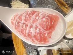 -华晟山城火锅(开发区港西东阁里店)