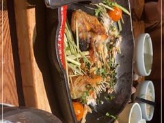 -云海肴·汽锅鸡·云南菜(美罗城店)