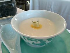 -北京柏悦酒店·锦庭餐厅Dining Room