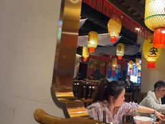 -杨记隆府重庆江湖菜(大悦城店)