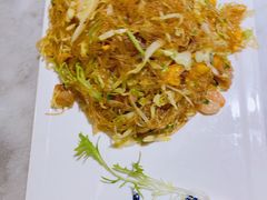 -小菜园新徽菜(常州金坛吾悦店)