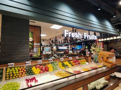-韩盛·盛江山自助料理(沈辽路万达店)