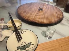 -三里屯土灶台(盐城总店)