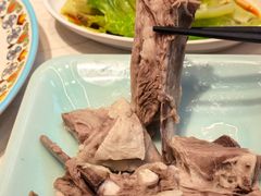 -陳香貴·兰州牛肉面(上海长风大悦城店)
