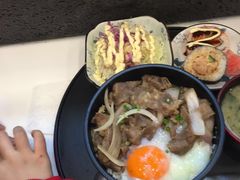 -京和风食堂·定食寿喜锅(保利樾广场店)